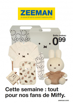 Catalogue 